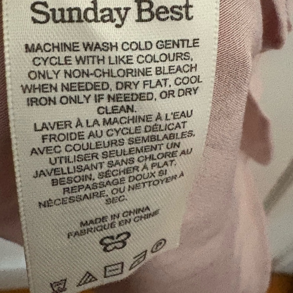 Sunday Best Floral Maxi Dress - Pink and Brown - Picture 5 of 6